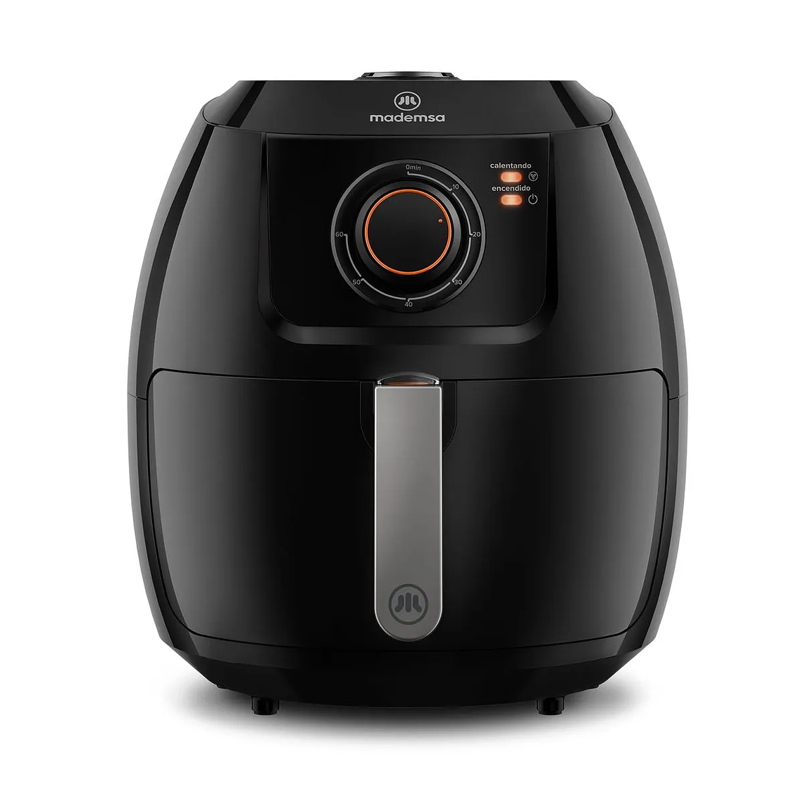 FREIDORA DE AIRE MADEMSA 6,5L MAF50 1