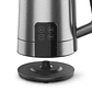 HERVIDOR ELÉCTRICO MADEMSA 2L CON CONTROL DE TEMPERATURA Y PANEL DIGITAL MEK50 ACERO INOXIDABLE - Miniatura 9