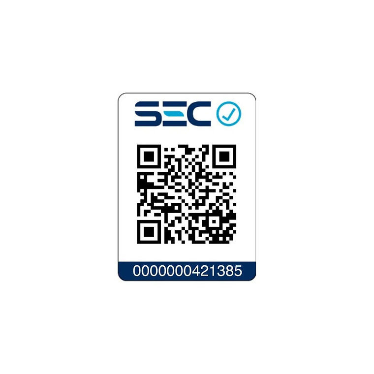 PLANCHA A VAPOR MADEMSA CON BASE ANTIADHERENTE Y VAPOR VERTICAL MIR10 BLANCA 9