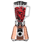 LICUADORA CLÁSICA OSTER COBRE CON PERILLA ERGONÓMICA DE 3 VELOCIDADES BLST4128 - Miniatura 2