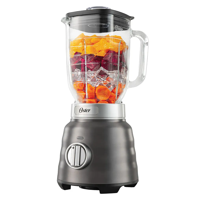 LICUADORA OSTERIZER MAX CON VASO DE VIDRIO DE 1,75 L BLSTPBRGR 2