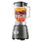 LICUADORA OSTERIZER MAX CON VASO DE VIDRIO DE 1,75 L BLSTPBRGR - Miniatura 2