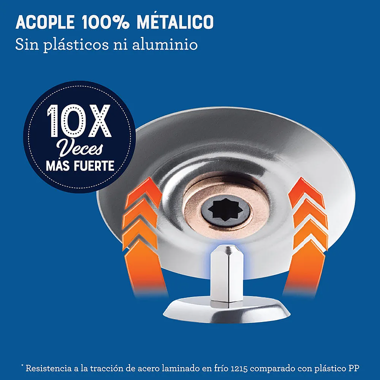 LICUADORA OSTERIZER MAX CON VASO DE VIDRIO DE 1,75 L BLSTPBRGR 5