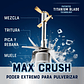 LICUADORA PROFESIONAL OSTER XTREME MIX CON IBLEND Y MAX CRUSH CON TECNOLOGÍA REVERSIBLE, VASO BLEND-N-GO BLSTXPG-BGW - Miniatura 5