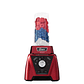 LICUADORA OSTER XPERT SERIES ROJA CON CONTROL DE TEXTURA Y UN BLEND N GO BLST3BRPG - Miniatura 3