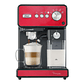 OSTER CAFETERA AUTOMÁTICA DE ESPRESSO, PRIMALATTE, ACERO INOXIDABLE, BVSTEM6604R - Miniatura 1