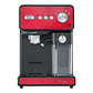 OSTER CAFETERA AUTOMÁTICA DE ESPRESSO, PRIMALATTE, ACERO INOXIDABLE, BVSTEM6604R - Miniatura 2