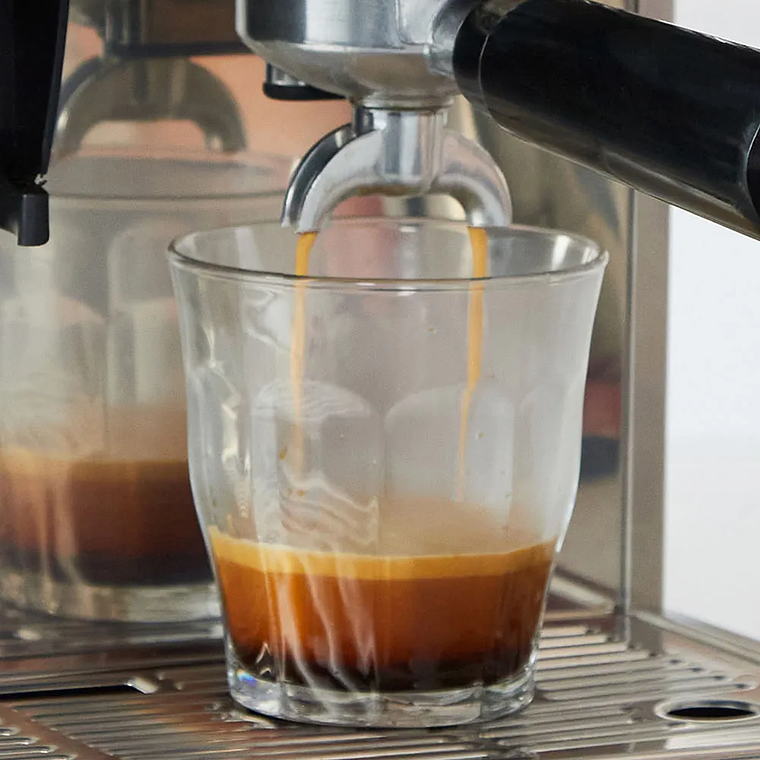 OSTER CAFETERA PARA ESPRESSO PERFECT BREW BVSTEM7400 10