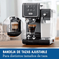 CAFETERA OSTER PRIMALATTE TOUCH BVSTEM6801M - Miniatura 5