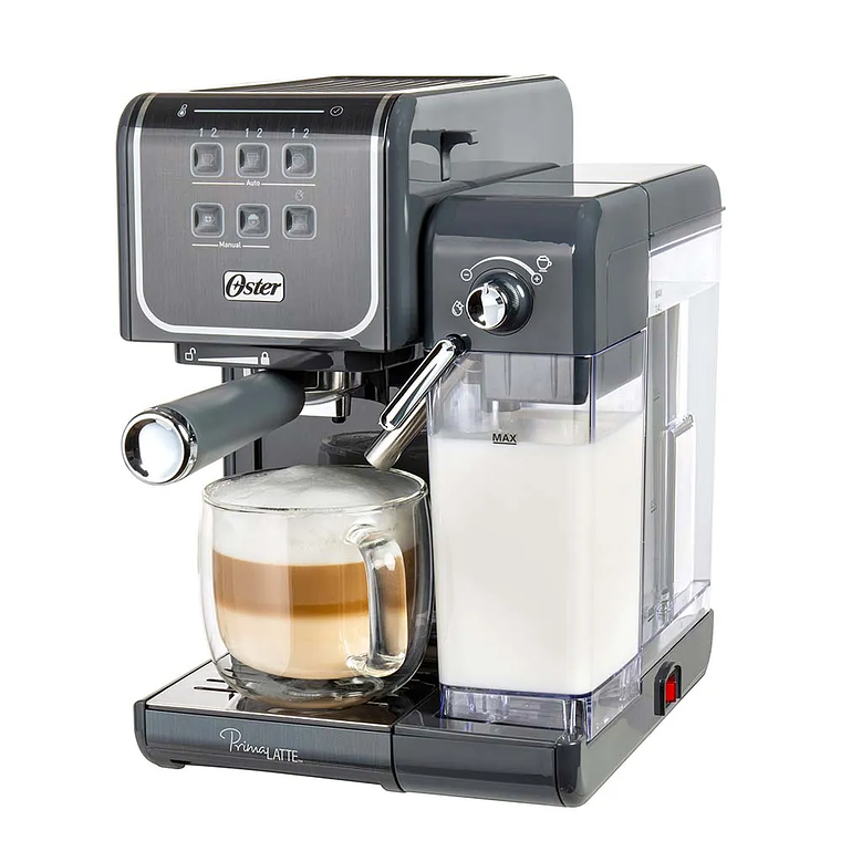 CAFETERA OSTER PRIMALATTE TOUCH BVSTEM6801M 2