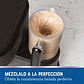 OSTER CAFETERA PARA FRAPPÉ, CON LICUADORA CON 3 FUNCIONALIDADES, NEGRA, BVSTDC03B - Miniatura 8