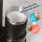 OSTER CAFETERA LATTE 4 EN 1, CON ESPUMADOR, PARA CAFÉ HELADO, GRANIZADO O CALIENTE, NEGRO, BVSTDC02B - Miniatura 11