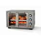 HORNO CON FREIDORA DE AIRE OSTER DE 35 LITROS, PUERTAS FRANCESAS, TSSTTV35FDMAFNS - Miniatura 2