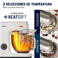 BATIDORA PLANETARIA OSTER CON TECNOLOGÍA HEATSOFT FPSTSMPL4W - Miniatura 8