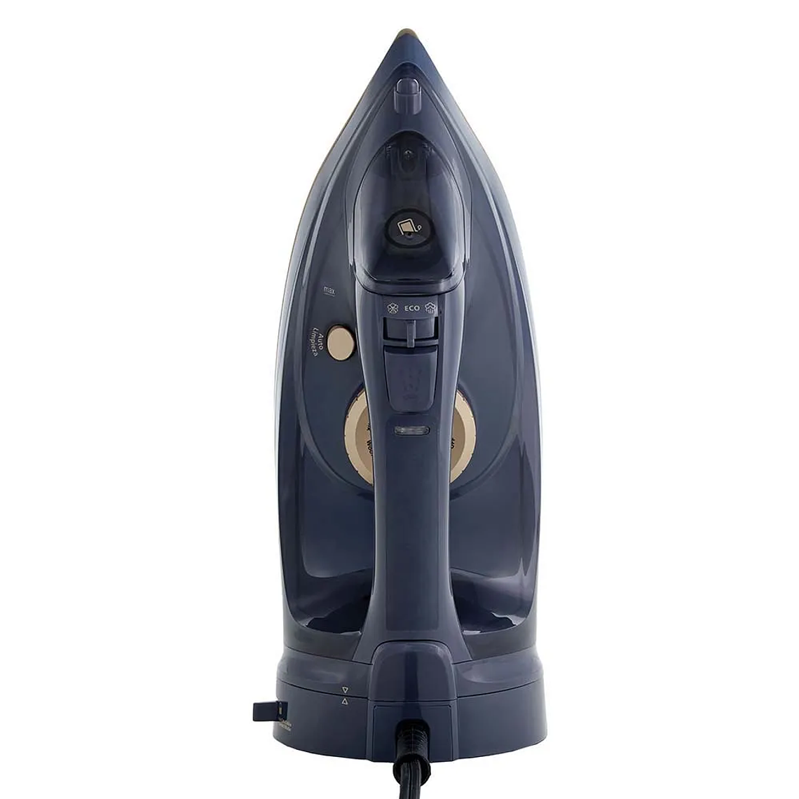 PLANCHA DE VAPOR INALÁMBRICA OSTER 2 EN 1 CON SUELA DE CERÁMICA GCSTCC5000 2