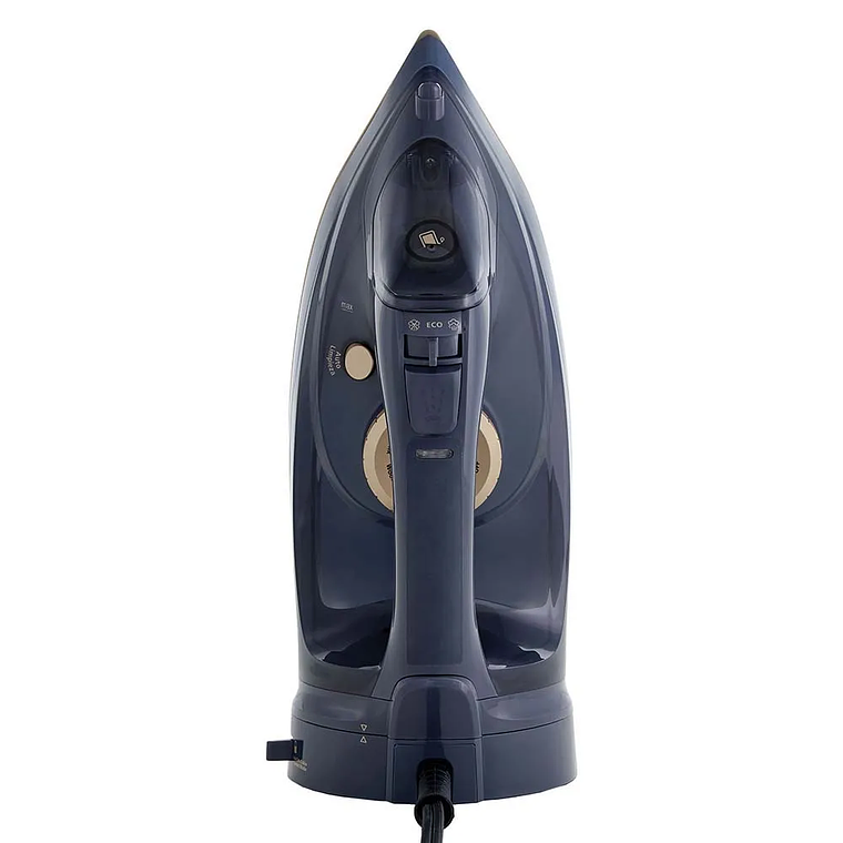 PLANCHA DE VAPOR INALÁMBRICA OSTER 2 EN 1 CON SUELA DE CERÁMICA GCSTCC5000 2