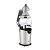 EXPRIMIDOR DE CÍTRICOS OSTER DE ACERO INOXIDABLE FPSTJU4200
