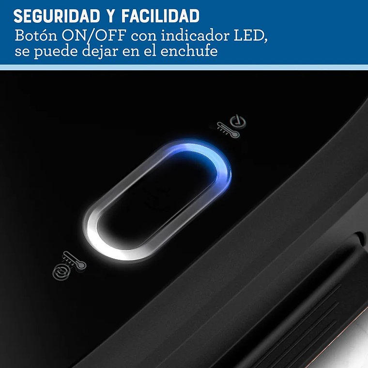 SANDWICHERA OSTER COMPACTA CON PLATOS HONDOS CKSTSM400 5