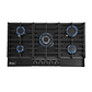 Encimera 5 Quemadores Gas Licuado Ursus Trotter Avantgarde GG-90T - Miniatura 1