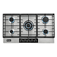 Encimera 5 Quemadores Gas Licuado Ursus Trotter Avantgarde GS-90T - Miniatura 1