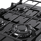 Encimera 4 Quemadores Gas Licuado Ursus Trotter Avantgarde GG-60T - Miniatura 6