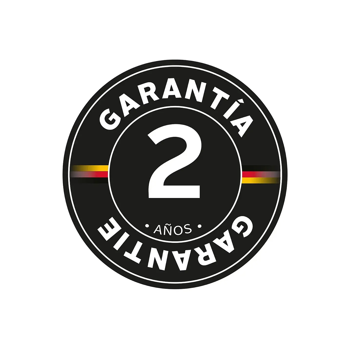 Encimera 4 Quemadores Ursus Trotter Gas Natural PRIME G4FF 6