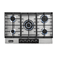 Encimera 5 Quemadores Gas Licuado Ursus Trotter Avantgarde GS-75T - Miniatura 1