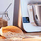 Robot de cocina Bosch MUM5 1000 W Blanco, champagne - Miniatura 7