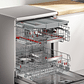 Lavavajillas Bosch Serie 8 SMS8TCI04E con Secado Zeolith® - Acero Inox - Miniatura 7