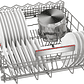 Lavavajillas Bosch Serie 8 SMS8TCI04E con Secado Zeolith® - Acero Inox - Miniatura 11