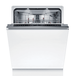 Lavavajillas Bosch Serie 8 SMD8TCX04E | Totalmente Integrable | Secado Zeolith®