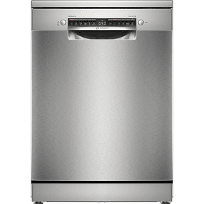 Lavavajillas Bosch Serie 6 SMS6ZCI10E | Secado Zeolith® | Acero Inoxidable