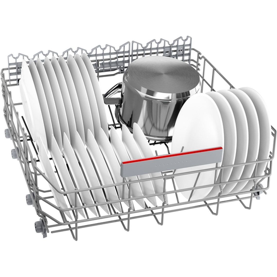 Lavavajillas Bosch Serie 4 SMS4ECI28E | Libre Instalación | EfficientDry 8