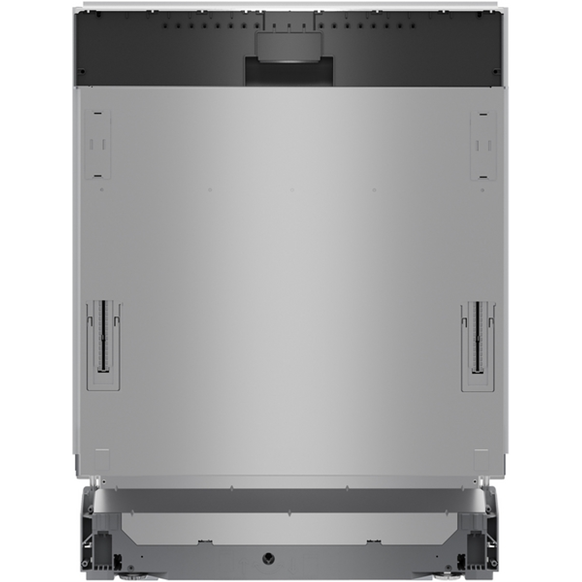 Lavavajillas Bosch Serie 4 SBH4ECX28E | Integrable XXL | EfficientDry 5