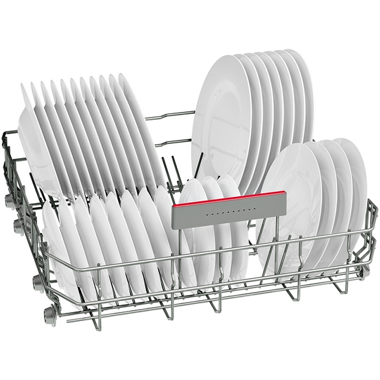 Lavavajillas Bosch Serie 4 SBH4HVX14E | Integrable XXL | Función ExtraDry 10