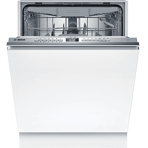 Lavavajillas Bosch Serie 4 SBH4HVX14E | Integrable XXL | Función ExtraDry