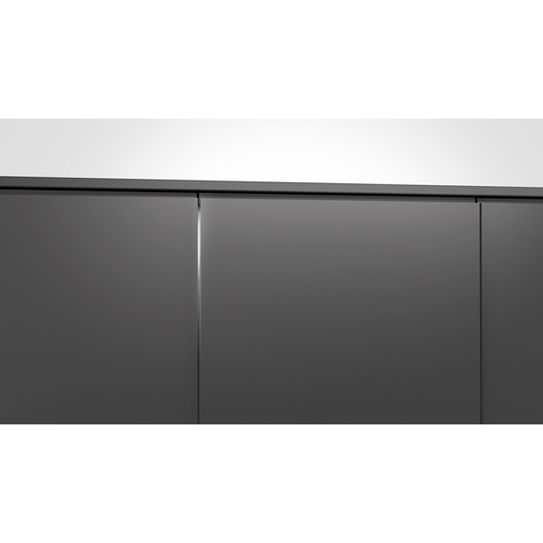 Lavavajillas Bosch Serie 4 SMH4ECX28E | Integrable XXL | Bisagra VarioHinge 5