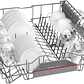 Lavavajillas Bosch Serie 4 SMH4ECX28E | Integrable XXL | Bisagra VarioHinge - Miniatura 10