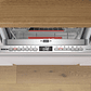 Lavavajillas Bosch Serie 4 SPV4EMX17E | Integrable 45 cm | EfficientDry - Miniatura 2