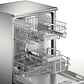 Lavavajillas Bosch Serie 4 SMS4EKI06E | Libre Instalación | Inox Antihuellas | EfficientDry - Miniatura 5