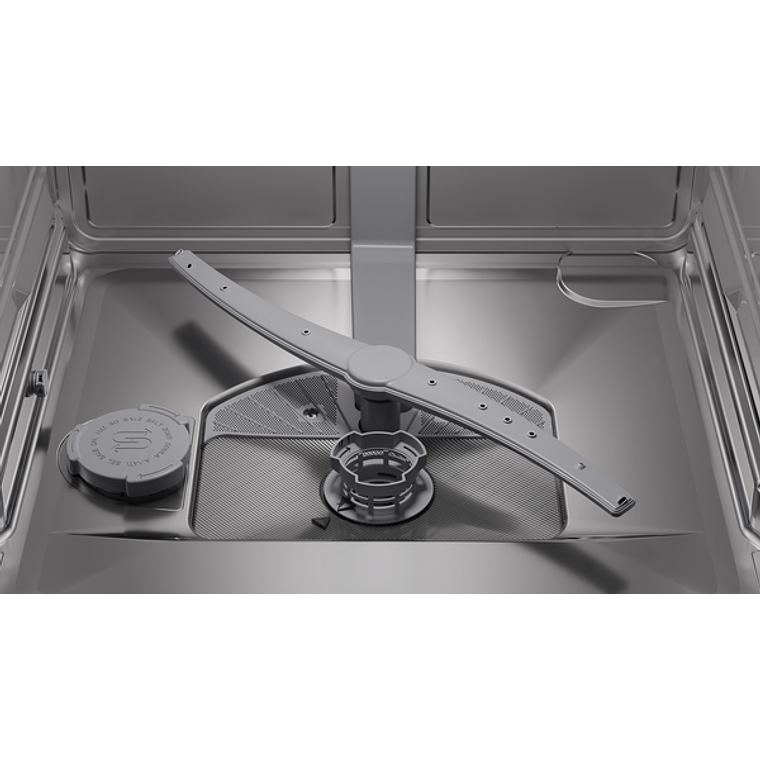 Lavavajillas Bosch Serie 4 SMS4EKI06E | Libre Instalación | Inox Antihuellas | EfficientDry 8