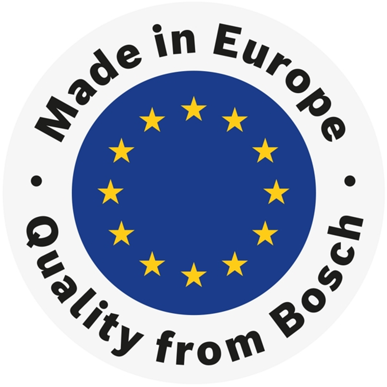 Lavavajillas Bosch Serie 2 SMS2HTI06E | Libre Instalación | Inox | Home Connect 17