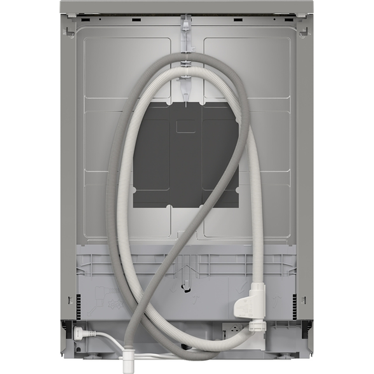 Lavavajillas Bosch Serie 2 SMS2HTI06E | Libre Instalación | Inox | Home Connect 12