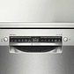 Lavavajillas Bosch Serie 4 SPS4HMI49E | 45 cm (Slim) | Libre Instalación | Inox - Miniatura 2
