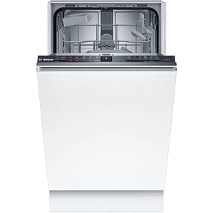 Lavavajillas Bosch Serie 2 SPV2HKX42E | Integrable 45 cm | Home Connect