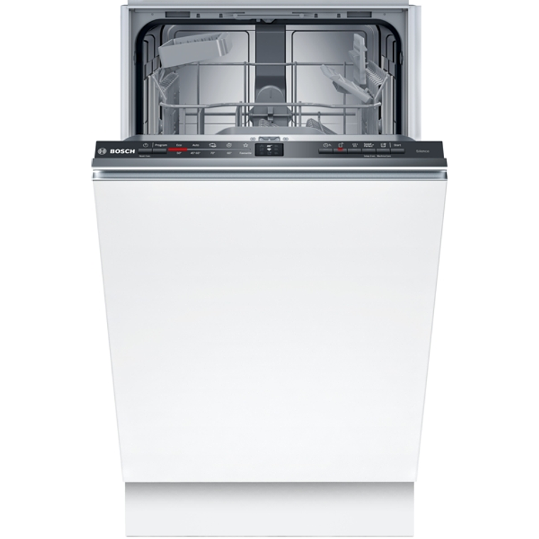 Lavavajillas Bosch Serie 2 SPV2HKX42E | Integrable 45 cm | Home Connect 1