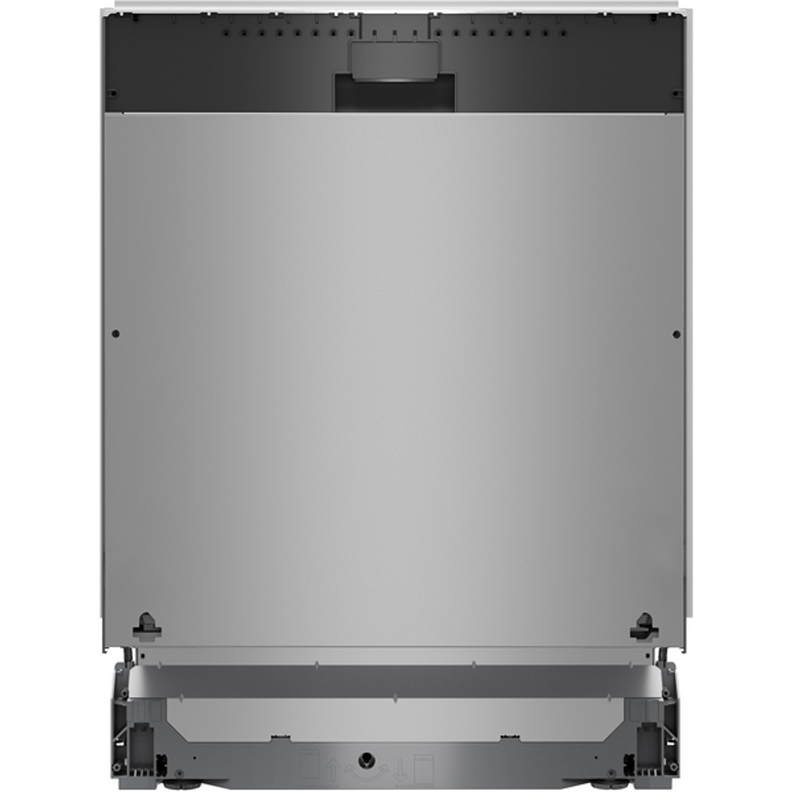 Lavavajillas Bosch Serie 4 SMV4EVX04E | Integración Total | EfficientDry 5