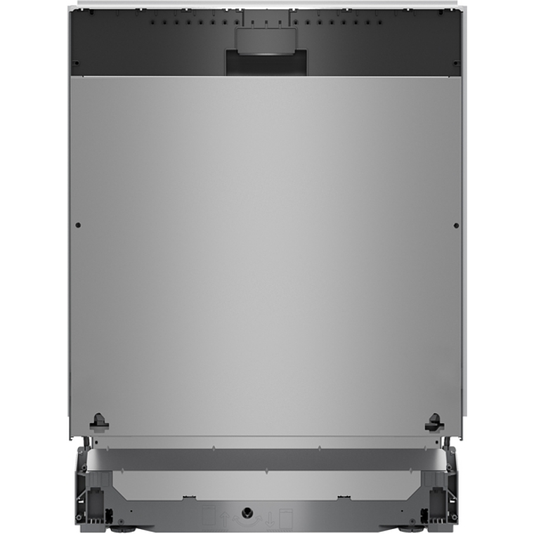 Lavavajillas Bosch Serie 4 SMV4EVX04E | Integración Total | EfficientDry 5
