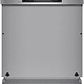 Lavavajillas Bosch Serie 4 SMI4HVS14E | Semi-integrable | Inox Panel | Home Connect - Miniatura 3