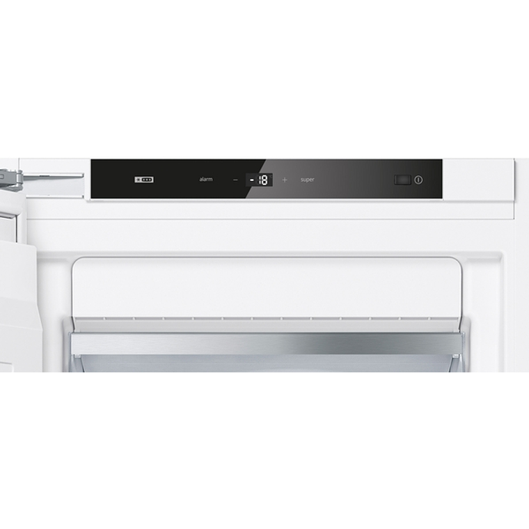 iQ500 Congelador integrable Cierre SoftClose 3